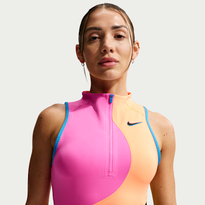 NikeCourt Slam Women's Dri-FIT Tennis Dress. Nike ID
